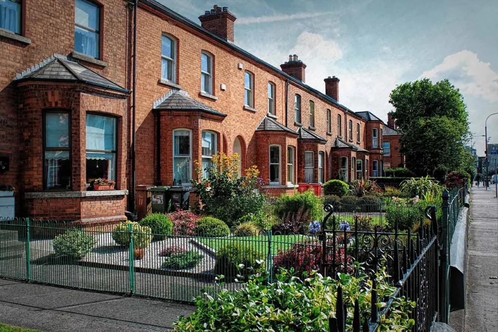 Why verbal agreements aren’t valid under the Party Wall Act Kingswood & Fishponds