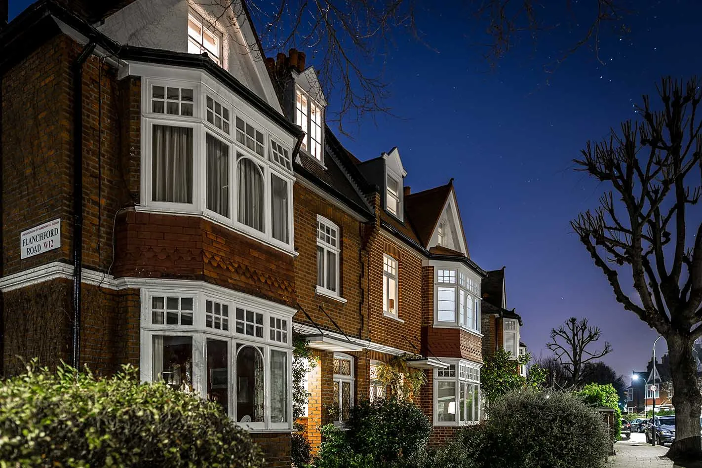 Risks of Ignoring the Party Wall Act Kingswood & Fishponds