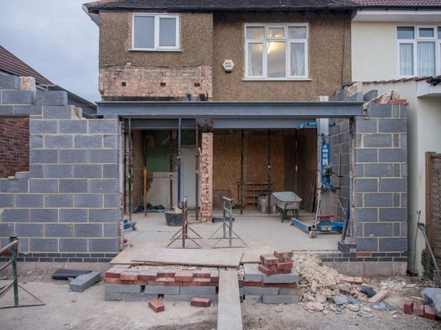 How Do I Protect My Property From Damage During Their Work Kingswood & Fishponds?