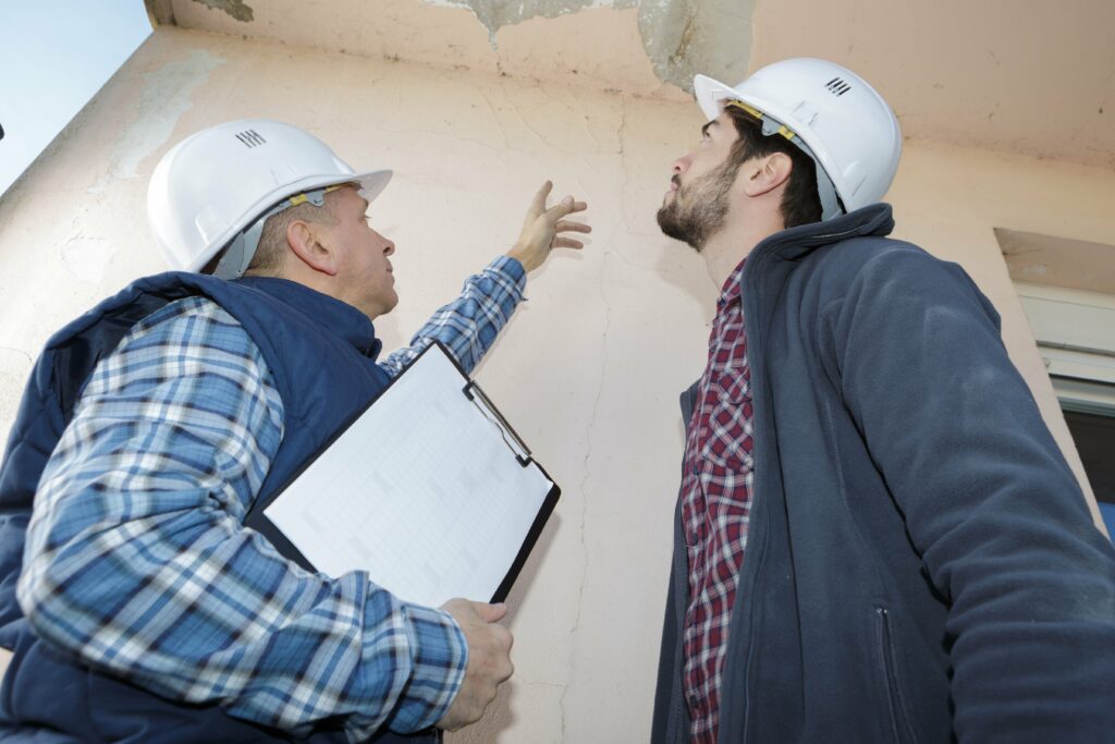 Surveyor Kingswood & Fishponds book in with our team at Survey One today.