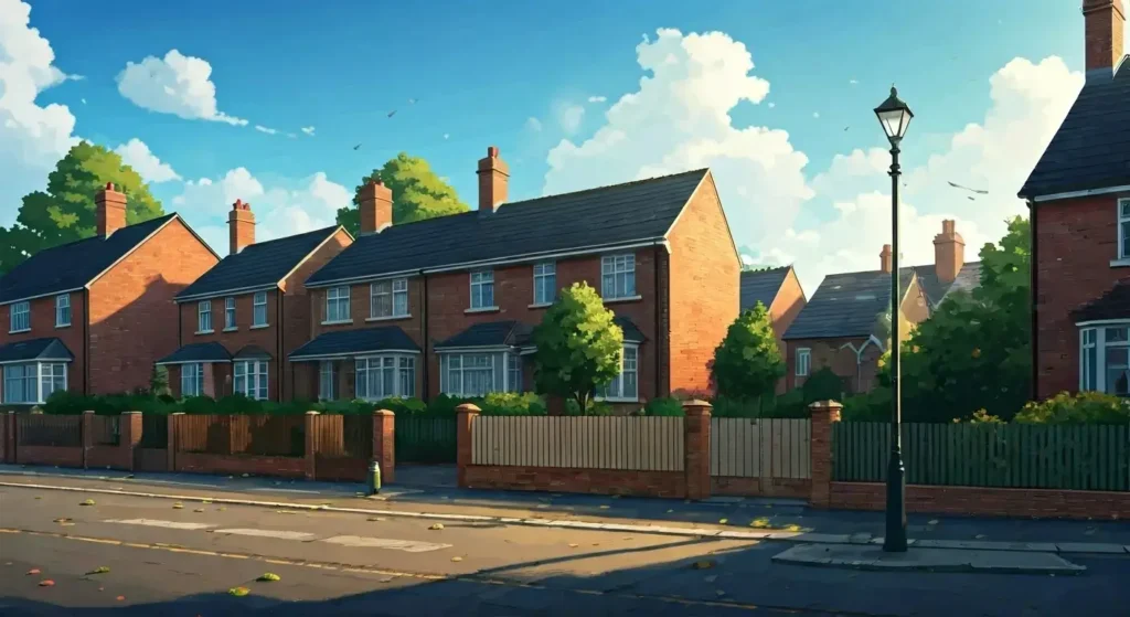 Party Wall Etiquette Guide Kingswood & Fishponds